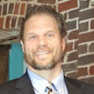 Meet your Posher, Chad